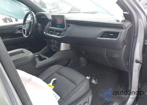 2024 Chevrolet Tahoe 4Wd Lt from USA, damaged, VIN 1GNSKNKD4RR381786